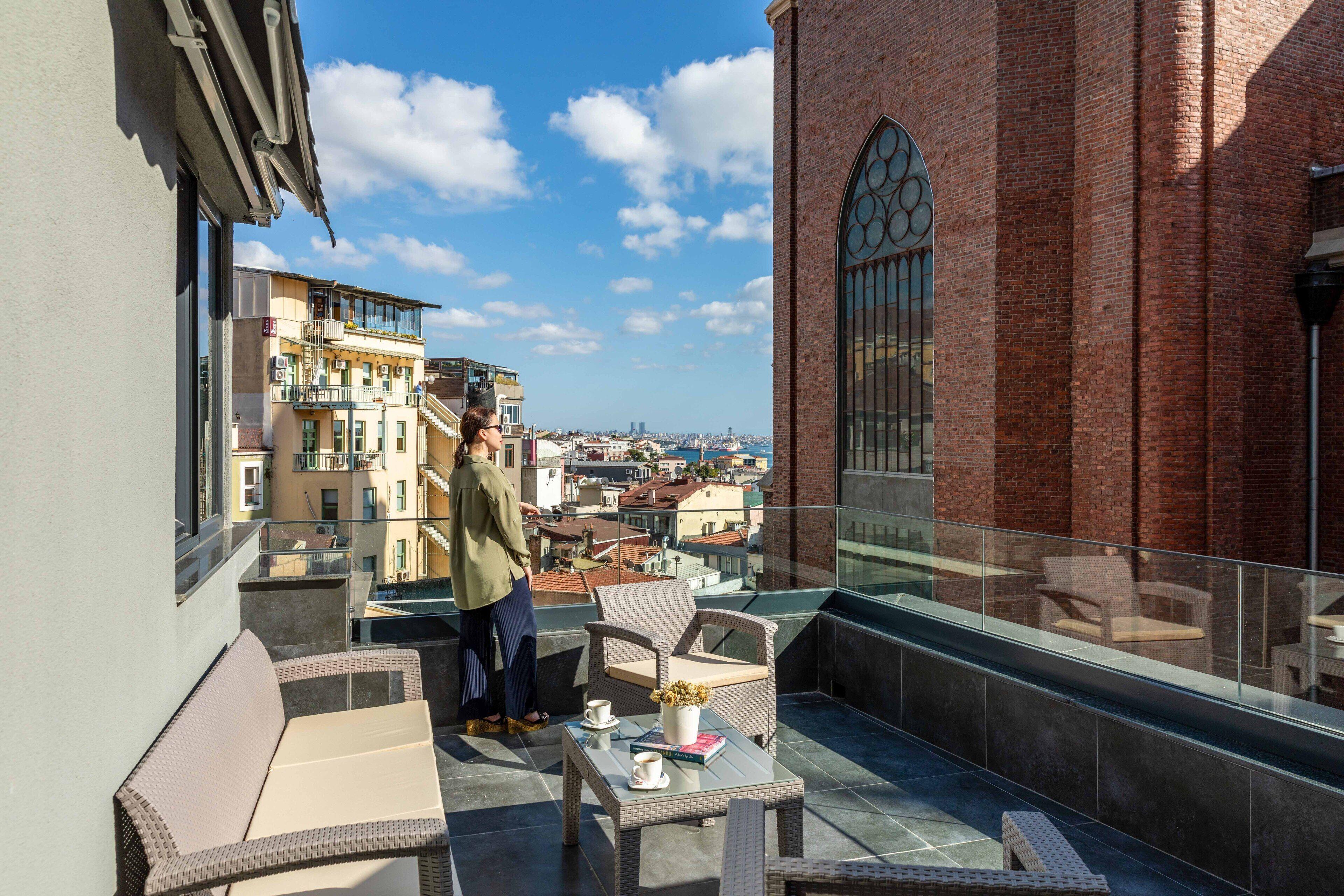Sala Suites — Photos 1